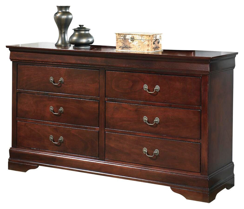 Alisdair Dresser - Ogle Furniture (TN)