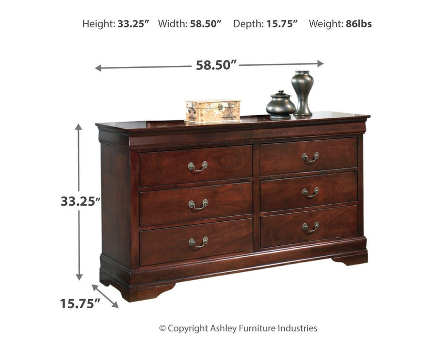 Alisdair Dresser - Ogle Furniture (TN)