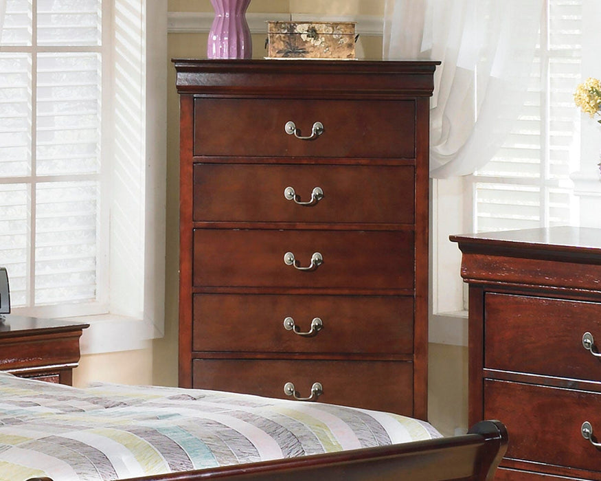 Alisdair Chest of Drawers - Ogle Furniture (TN)