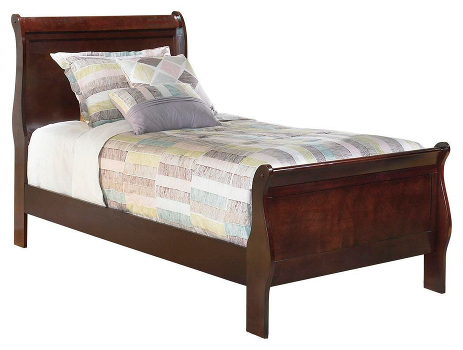 Alisdair Bedroom Set - Ogle Furniture (TN)