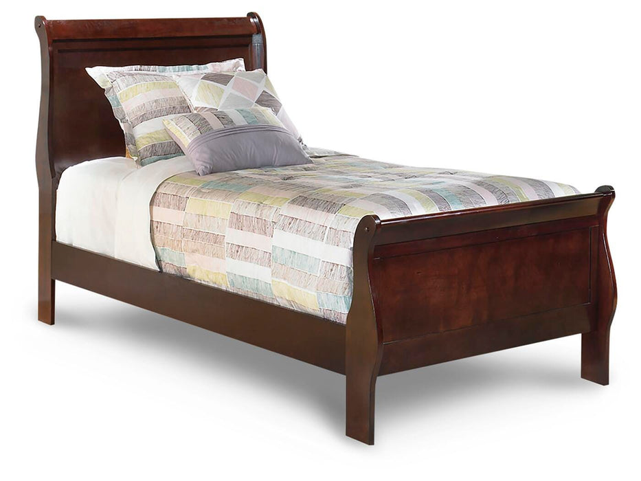 Alisdair Bedroom Set - Ogle Furniture (TN)