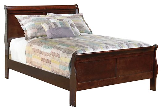 Alisdair Bedroom Set - Ogle Furniture (TN)