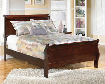 Alisdair Bedroom Set - Ogle Furniture (TN)