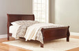 Alisdair Bedroom Set - Ogle Furniture (TN)