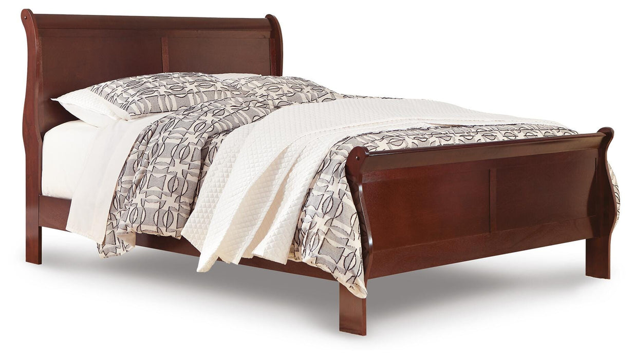 Alisdair Bedroom Set - Ogle Furniture (TN)