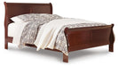 Alisdair Bedroom Set - Ogle Furniture (TN)