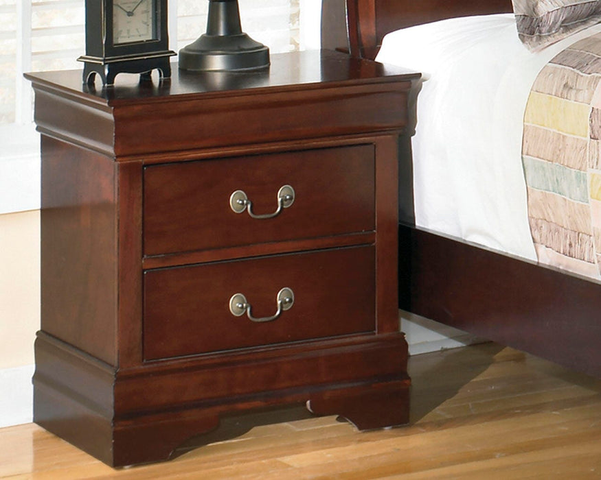 Alisdair Nightstand - Ogle Furniture (TN)