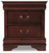 Alisdair Nightstand - Ogle Furniture (TN)