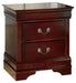 Alisdair Bedroom Set - Ogle Furniture (TN)