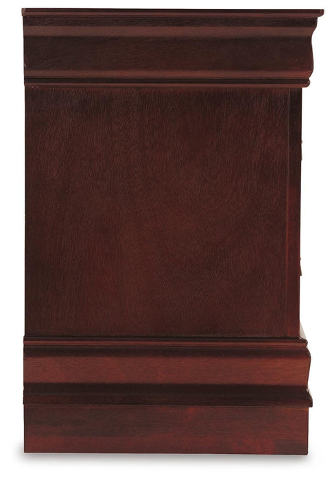 Alisdair Bedroom Set - Ogle Furniture (TN)