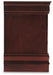 Alisdair Nightstand - Ogle Furniture (TN)