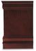 Alisdair Nightstand - Ogle Furniture (TN)