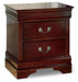 Alisdair Nightstand - Ogle Furniture (TN)