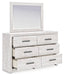 Cayboni Bedroom Package - Ogle Furniture (TN)