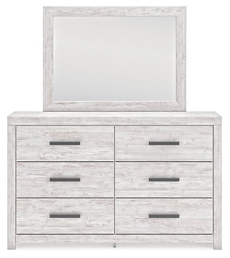 Cayboni Bedroom Package - Ogle Furniture (TN)