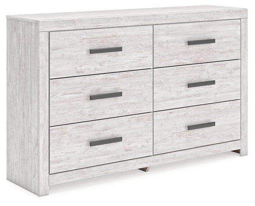 Cayboni Dresser - Ogle Furniture (TN)