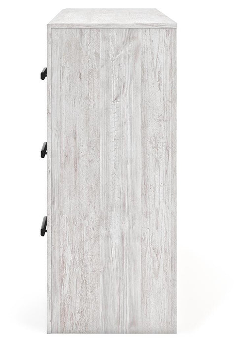 Cayboni Dresser - Ogle Furniture (TN)