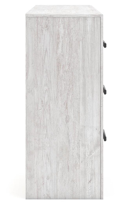 Cayboni Dresser - Ogle Furniture (TN)