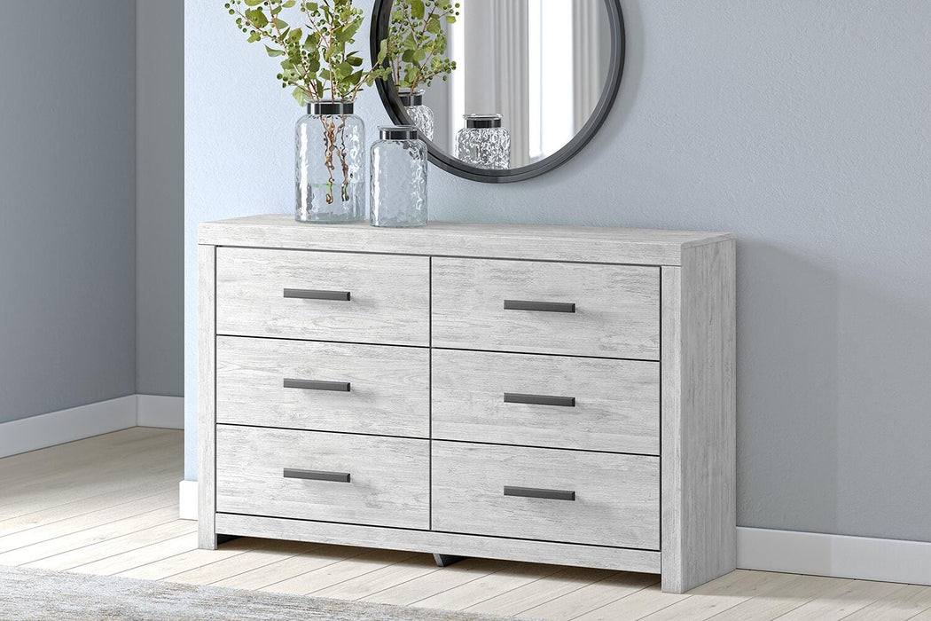 Cayboni Dresser - Ogle Furniture (TN)