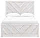 Cayboni Bedroom Package - Ogle Furniture (TN)
