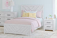 Cayboni Bed - Ogle Furniture (TN)