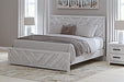 Cayboni Bed - Ogle Furniture (TN)