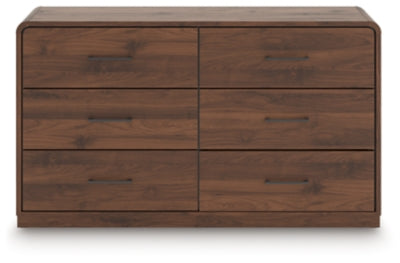 Fortlorn Dresser - Ogle Furniture (TN)