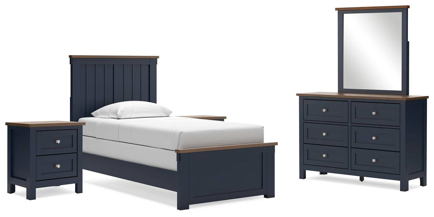 Landocken Bedroom Package - Ogle Furniture (TN)