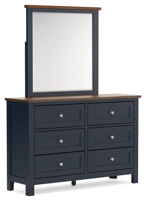 Landocken Bedroom Package - Ogle Furniture (TN)