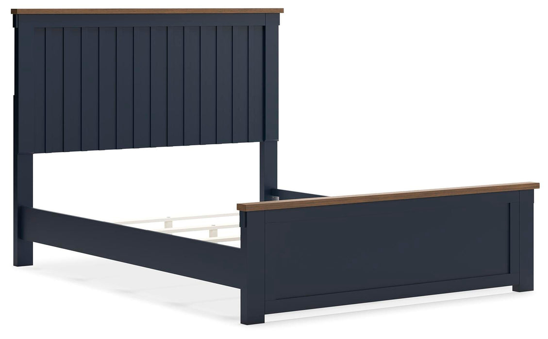 Landocken Bedroom Package - Ogle Furniture (TN)