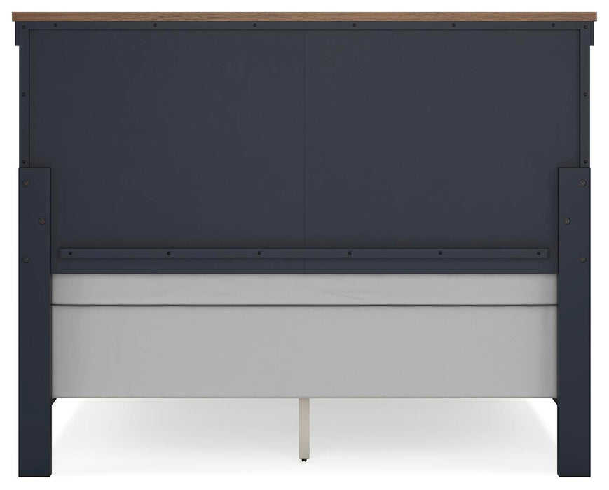 Landocken Bedroom Package - Ogle Furniture (TN)