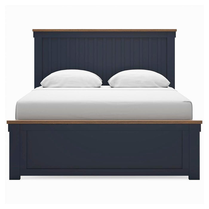 Landocken Bedroom Package - Ogle Furniture (TN)
