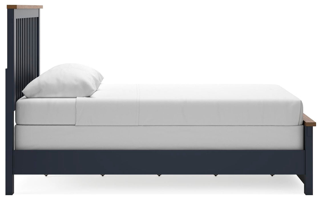 Landocken Bedroom Package - Ogle Furniture (TN)