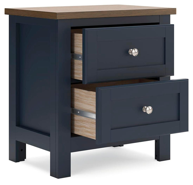 Landocken Bedroom Package - Ogle Furniture (TN)