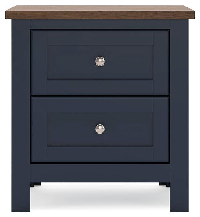 Landocken Bedroom Package - Ogle Furniture (TN)