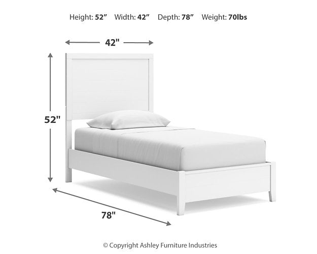 Binterglen Bedroom Package - Ogle Furniture (TN)