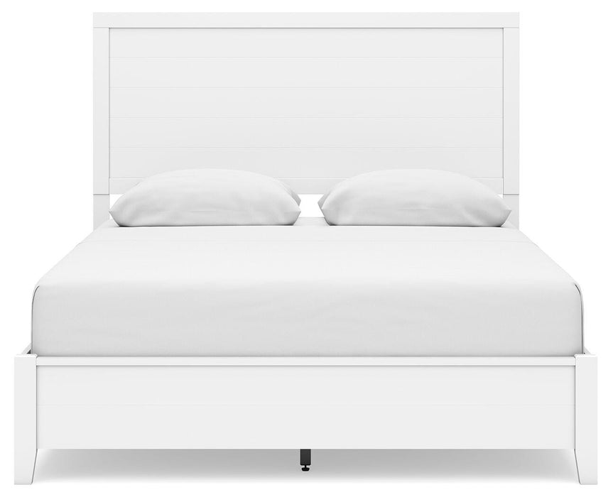 Binterglen Bed