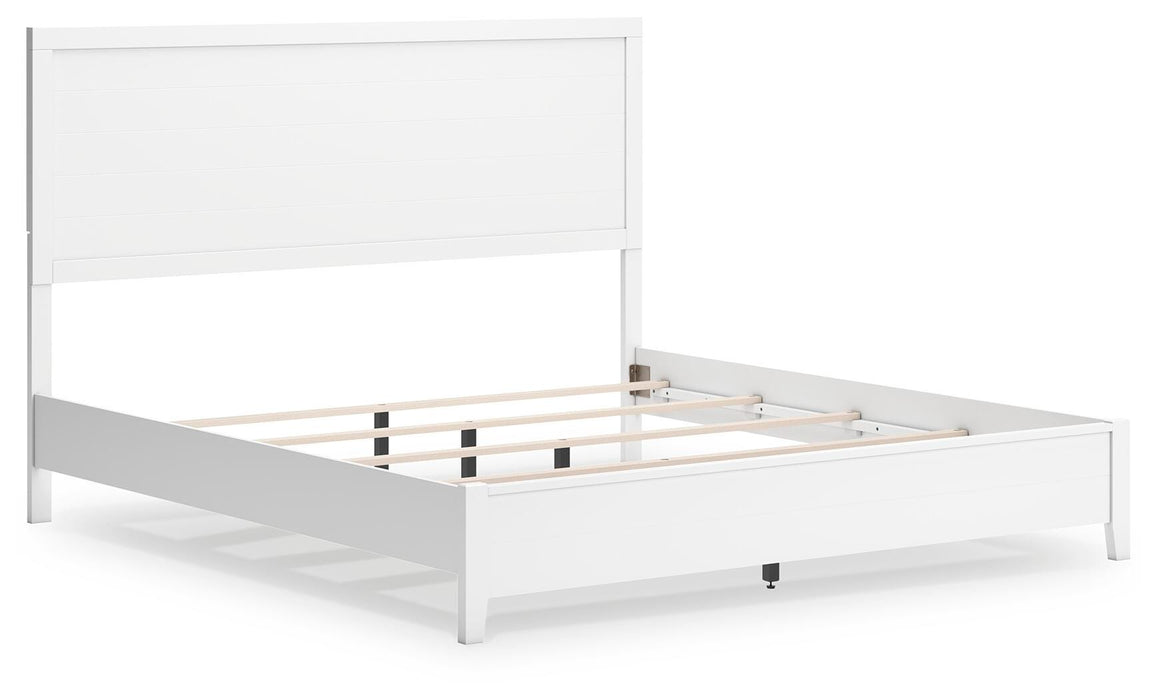 Binterglen Bed