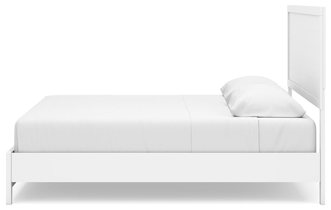Binterglen Bed
