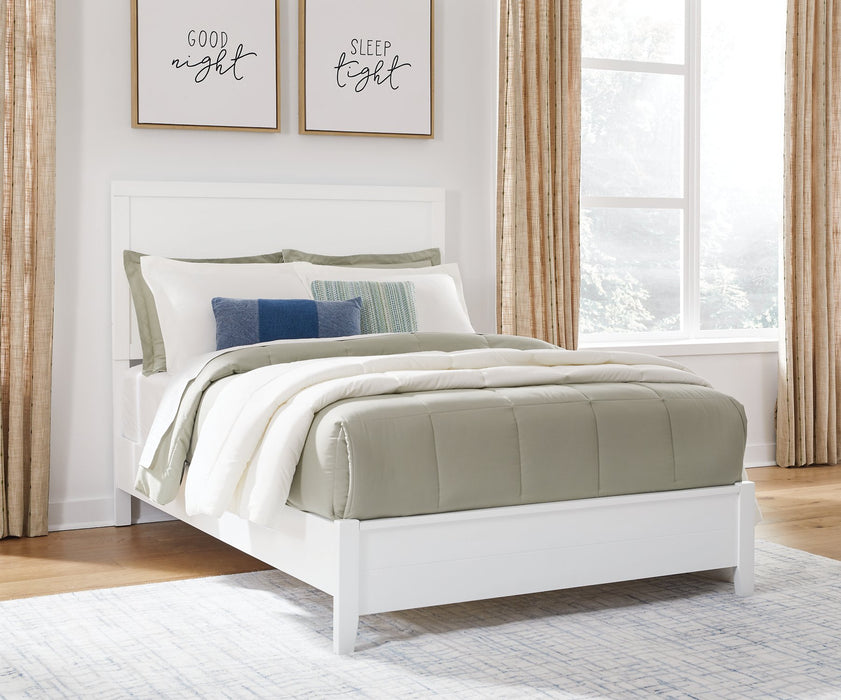Binterglen Bedroom Package - Ogle Furniture (TN)
