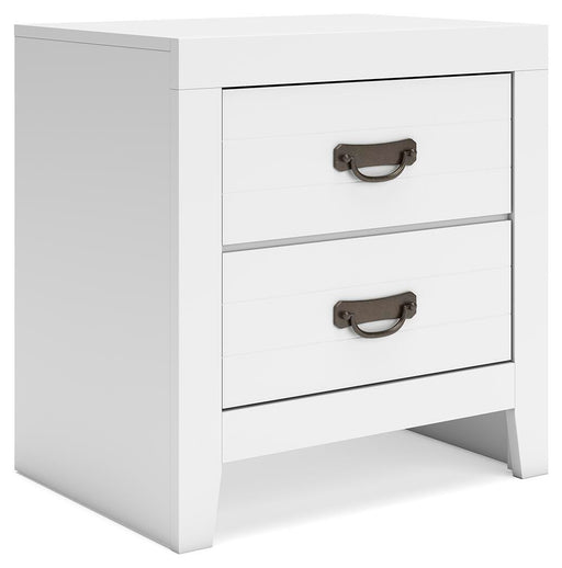 Binterglen Nightstand - Ogle Furniture (TN)