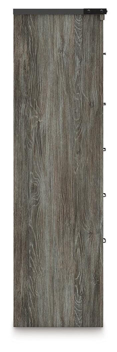 Frandern Chest of Drawers
