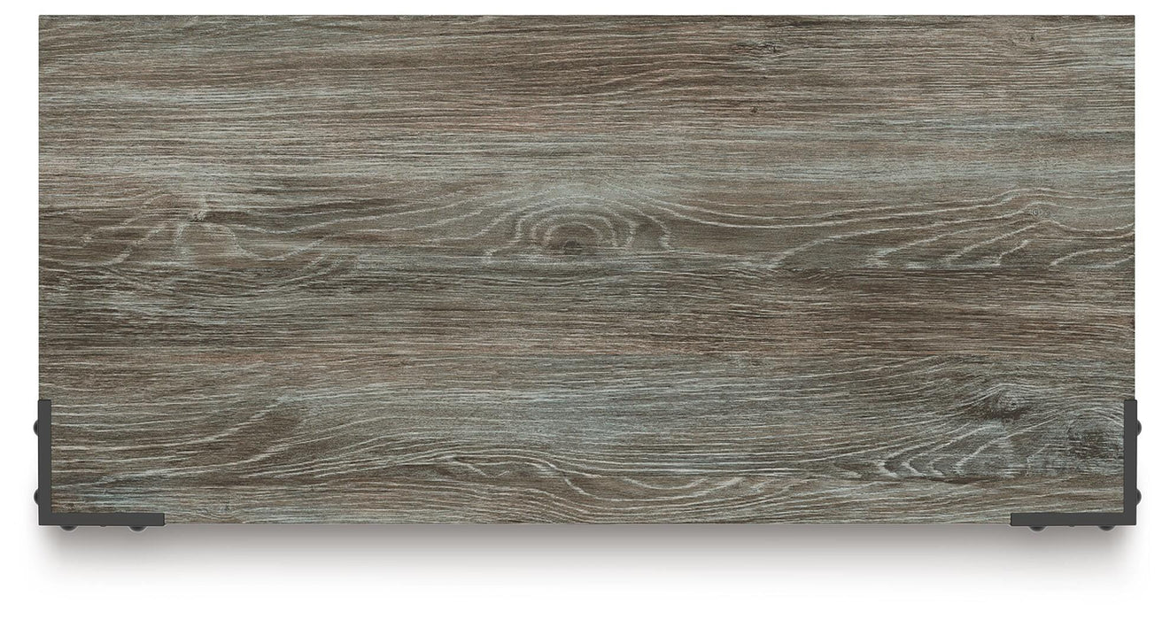 Frandern Chest of Drawers