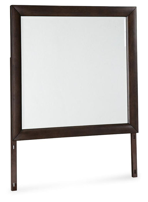 Dantenton Bedroom Mirror - Ogle Furniture (TN)
