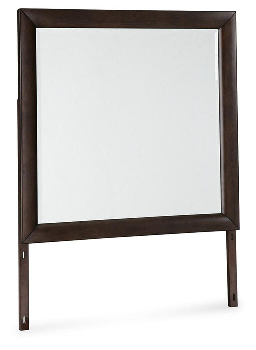 Dantenton Bedroom Mirror - Ogle Furniture (TN)