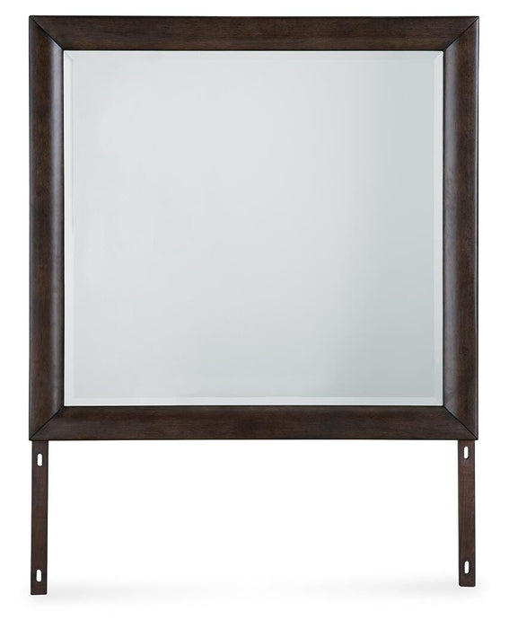 Dantenton Bedroom Mirror - Ogle Furniture (TN)