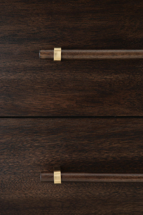 Dantenton Dresser - Ogle Furniture (TN)
