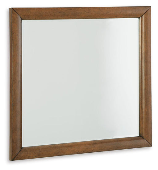 Lyncott Bedroom Mirror - Ogle Furniture (TN)
