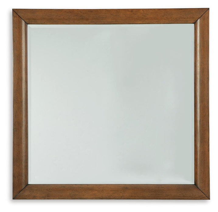 Lyncott Bedroom Mirror - Ogle Furniture (TN)