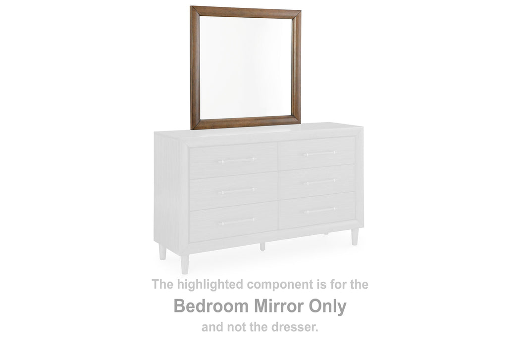 Lyncott Bedroom Mirror - Ogle Furniture (TN)
